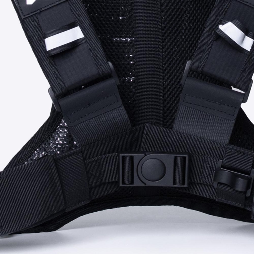 Imagem 5 do produto Mochila de Hidratação HUPI HUWE Lite com Refil