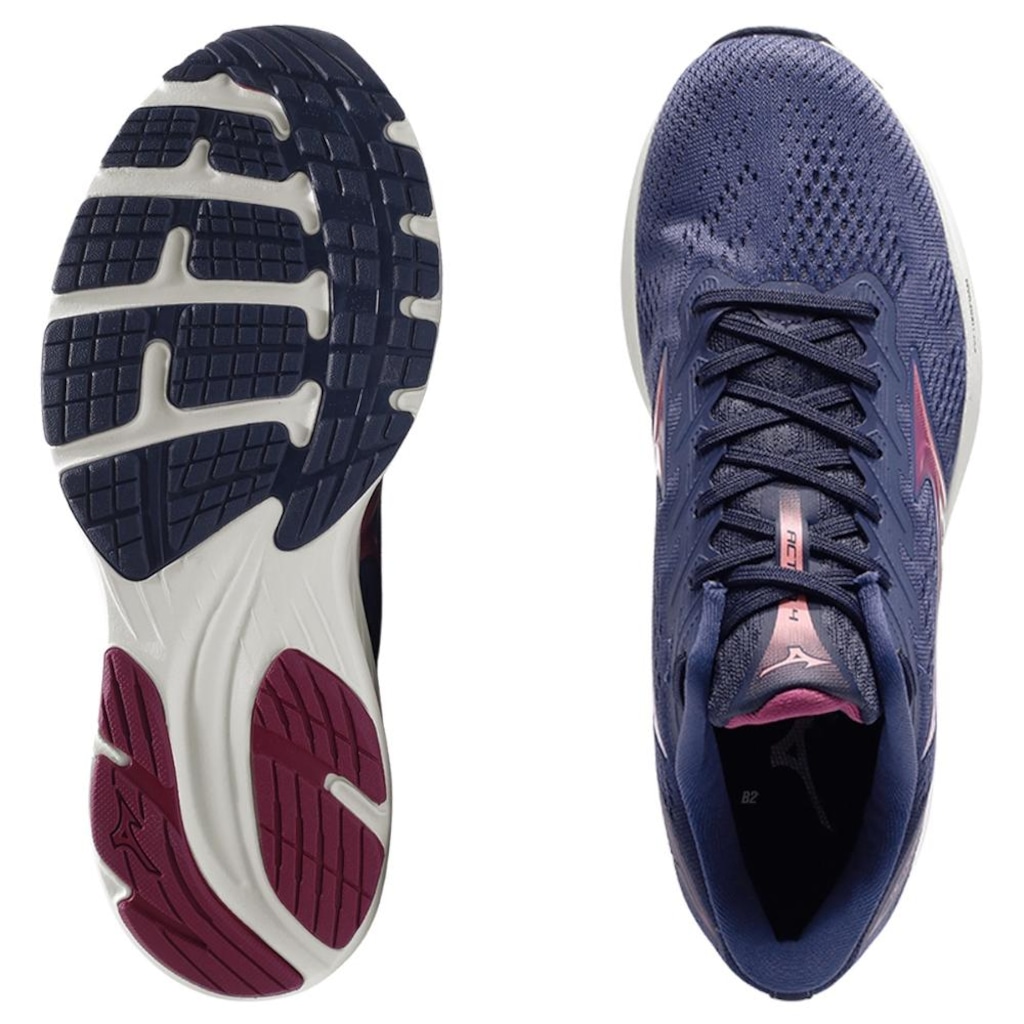 Imagem 3 do produto Tênis Mizuno Action 4 - Feminino