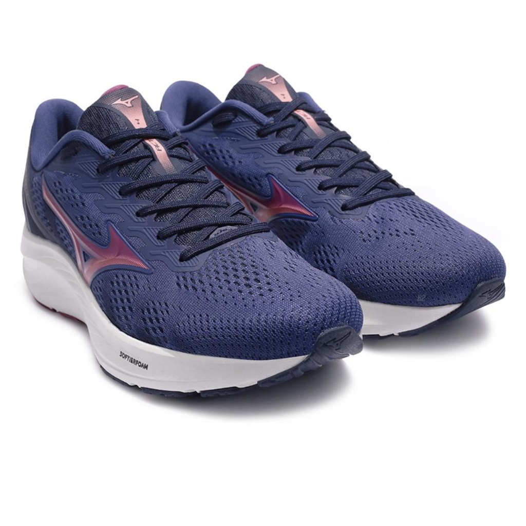 Imagem 4 do produto Tênis Mizuno Action 4 - Feminino