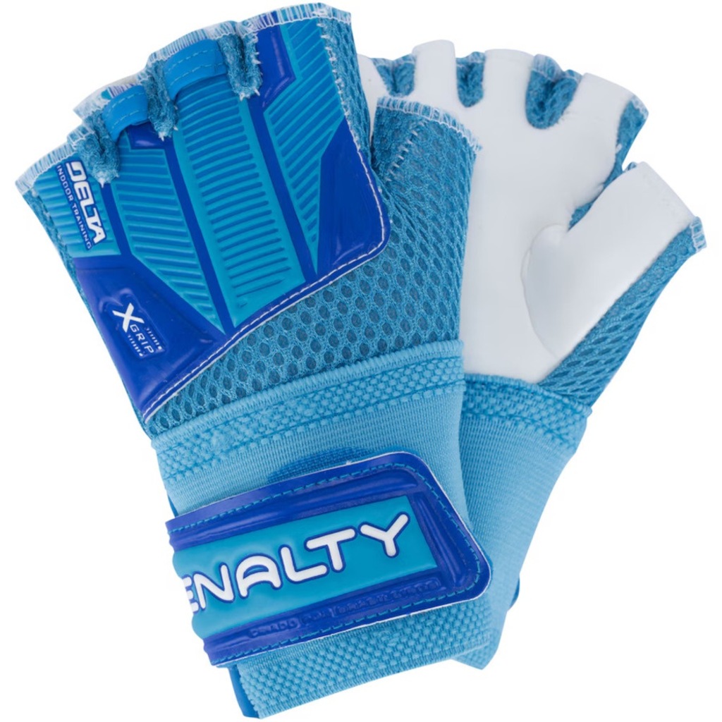 Imagem 3 do produto Luva de Goleiro Penalty Indoor Delta Traning - Infantil