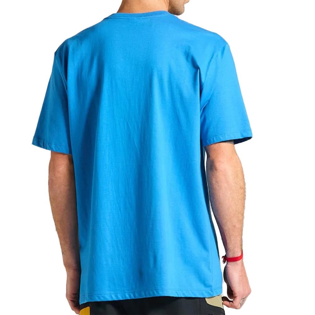 Imagem 2 do produto Camiseta Volcom Aloha Rooster SM25 - Masculina
