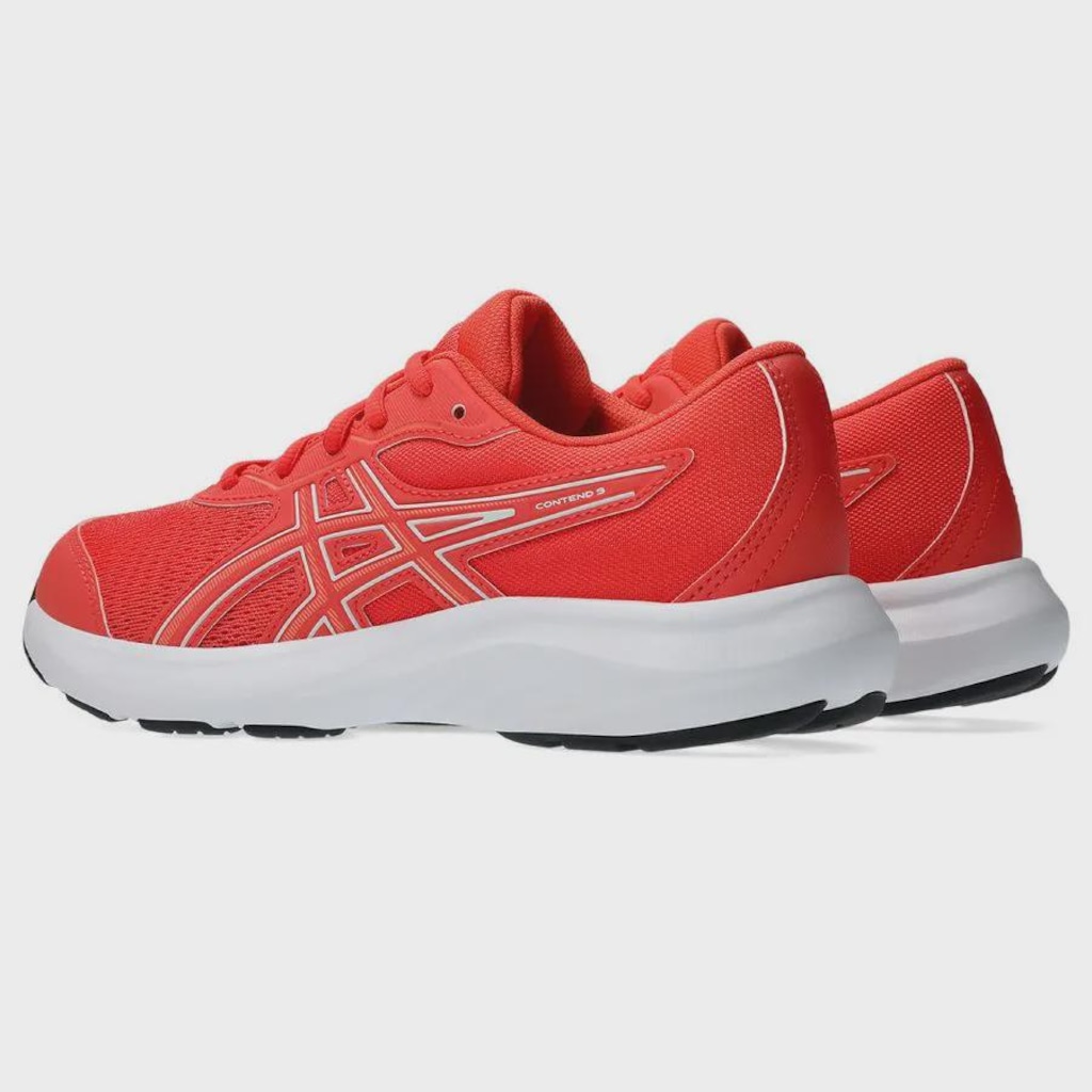 Imagem 4 do produto Tênis Asics Contend 9 GS - Infantil
