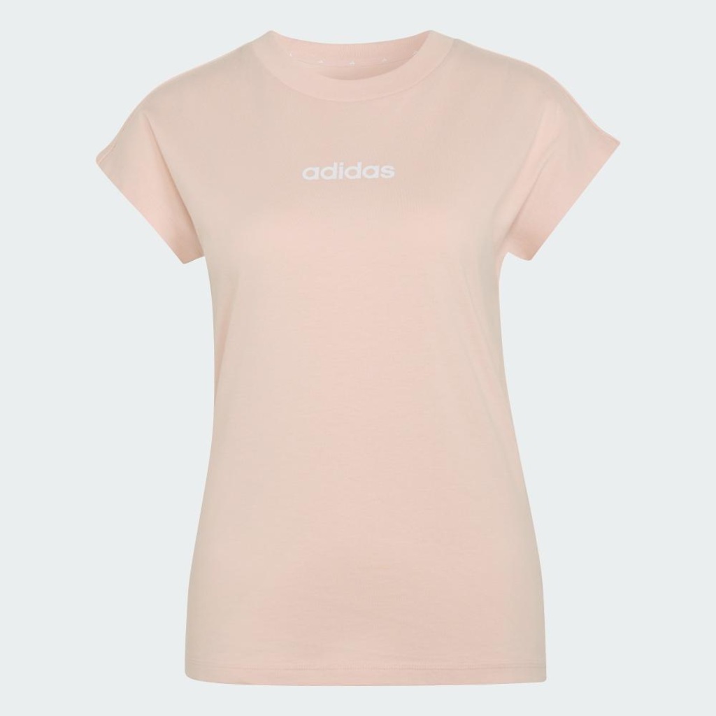 Imagem 2 do produto Camiseta adidas Essentials Linear - Feminina
