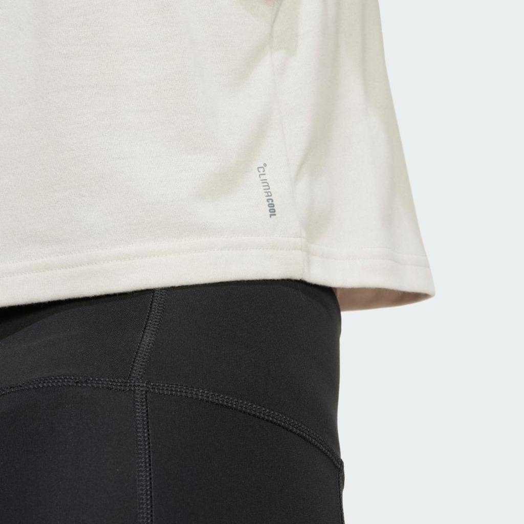 Imagem 5 do produto Camiseta Regata Treino adidas Boxy Essentials Workout - Feminina