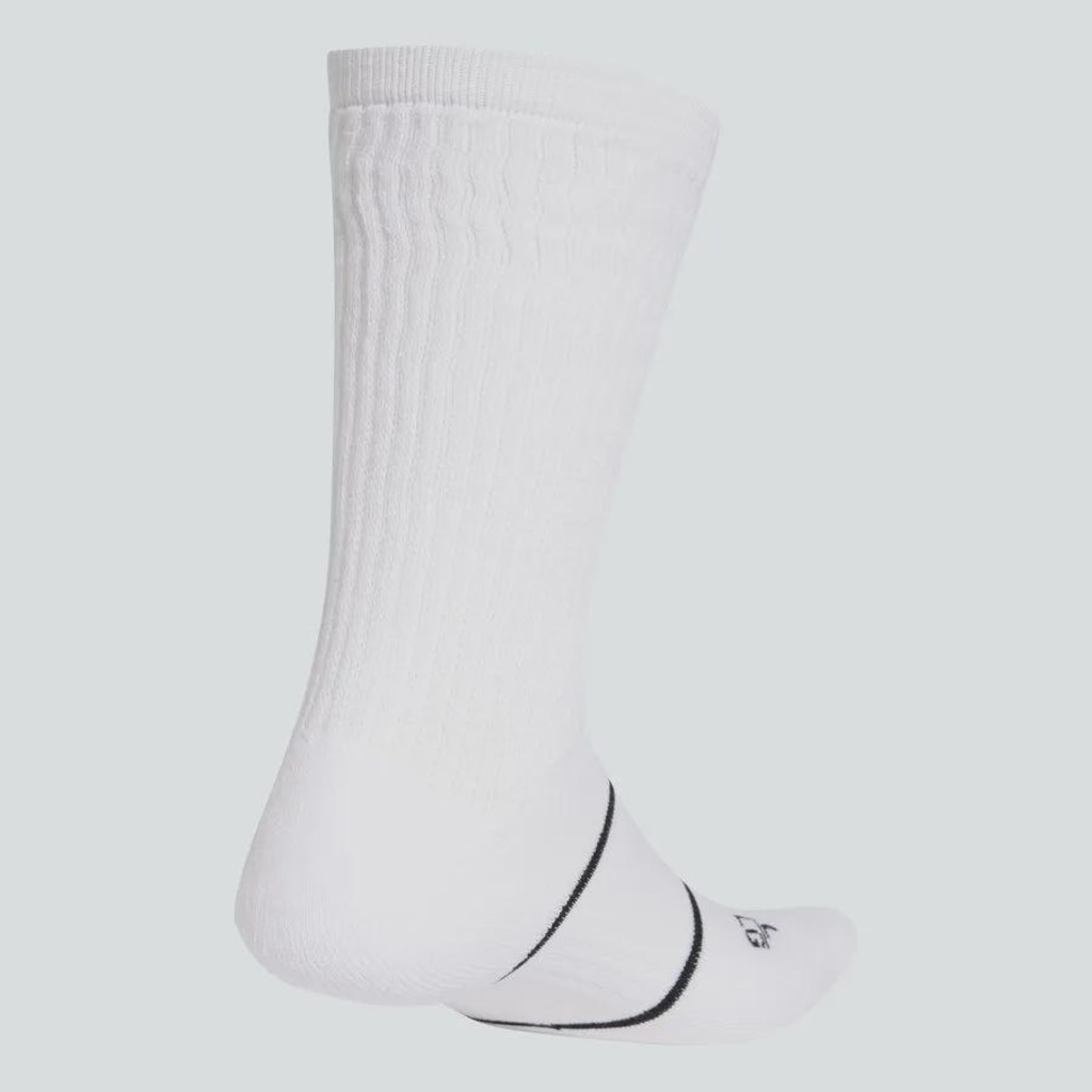 Imagem 2 do produto Meia adidas Sportswear Slouch - Adulto