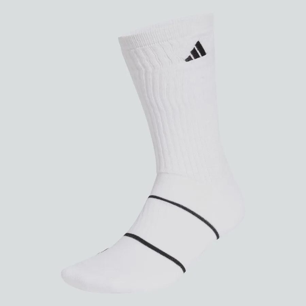 Imagem 3 do produto Meia adidas Sportswear Slouch - Adulto