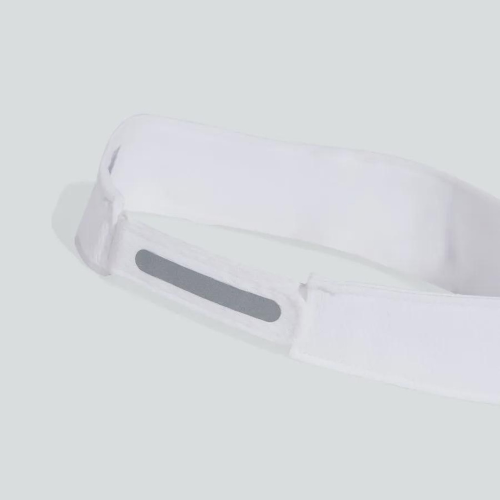 Imagem 4 do produto Viseira adidas Corrida Aeroready - Adulto