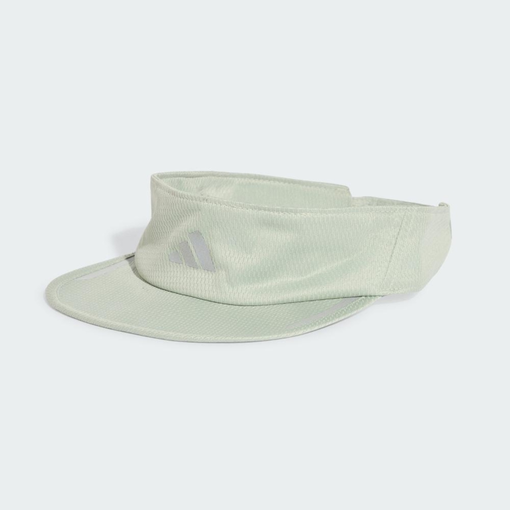 Imagem 2 do produto Viseira adidas Corrida Aeroready - Adulto