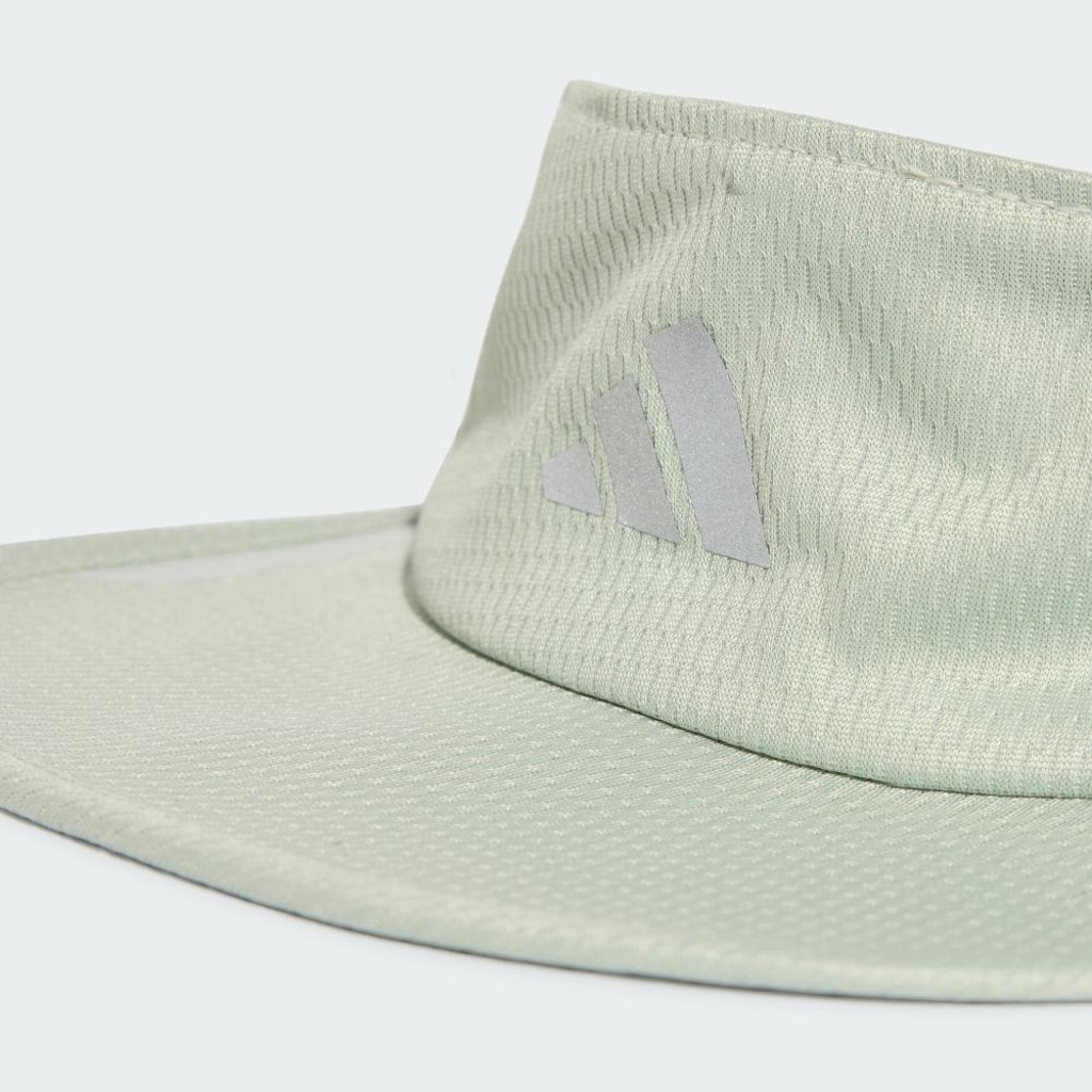Imagem 5 do produto Viseira adidas Corrida Aeroready - Adulto