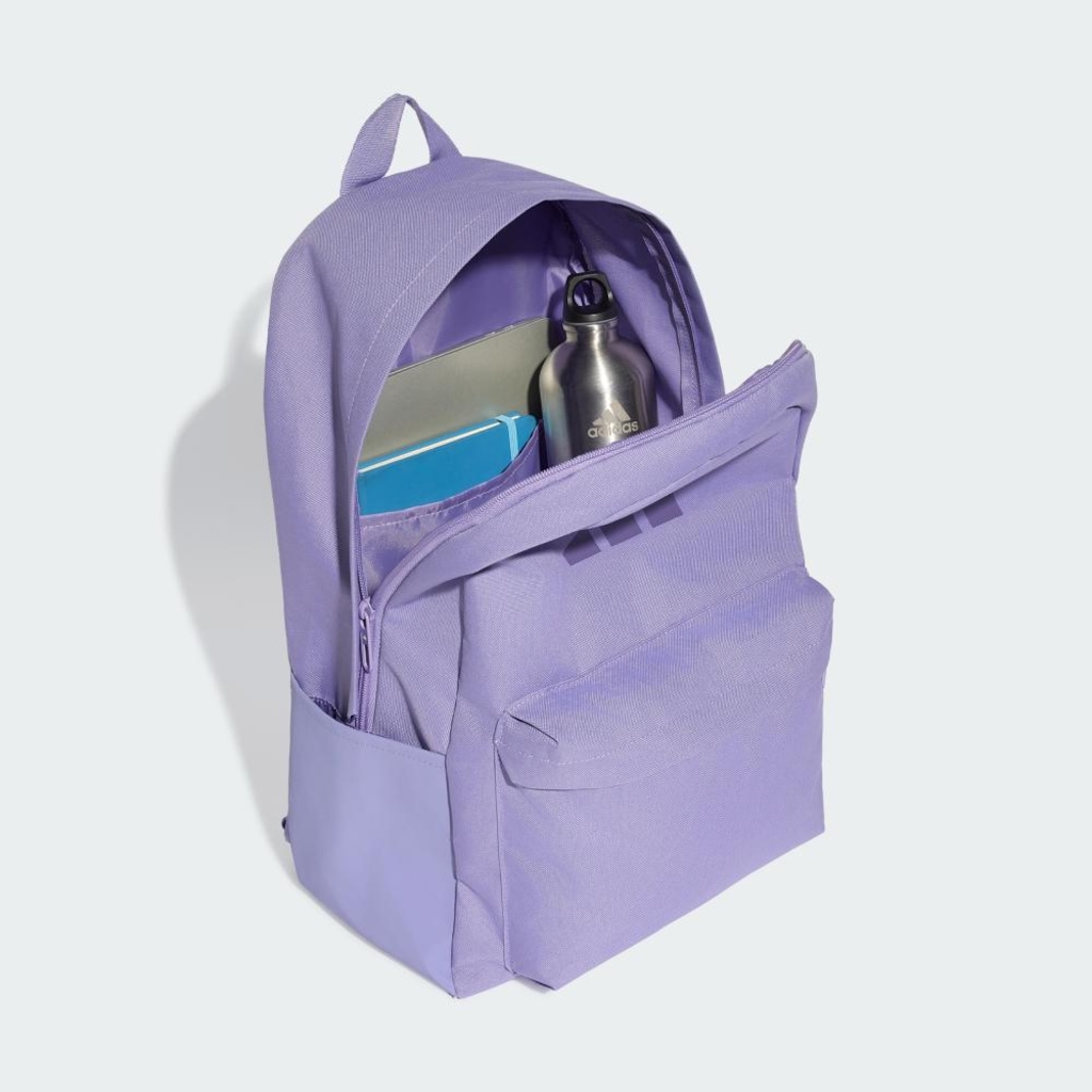 Imagem 5 do produto Mochila adidas Classic 3 Bar Logo