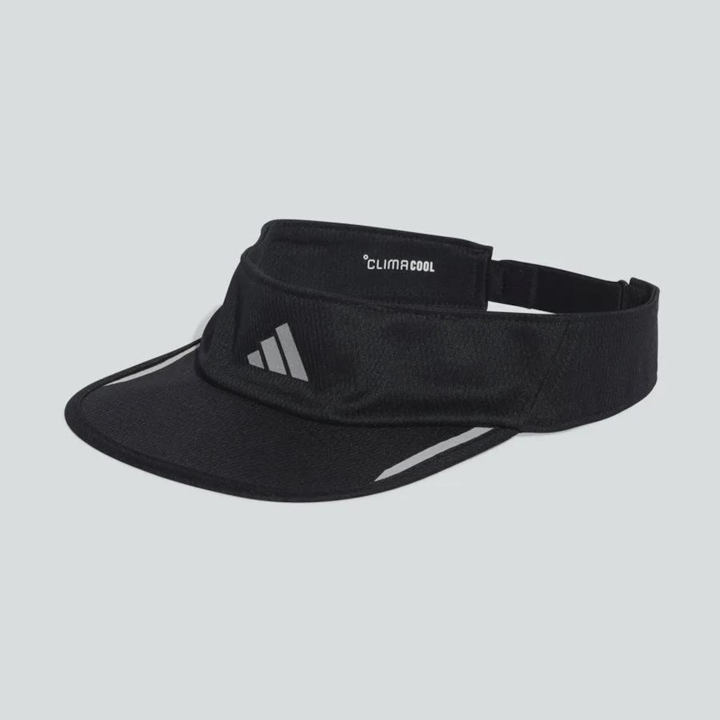 Imagem 2 do produto Viseira adidas Aeroready - Adulto