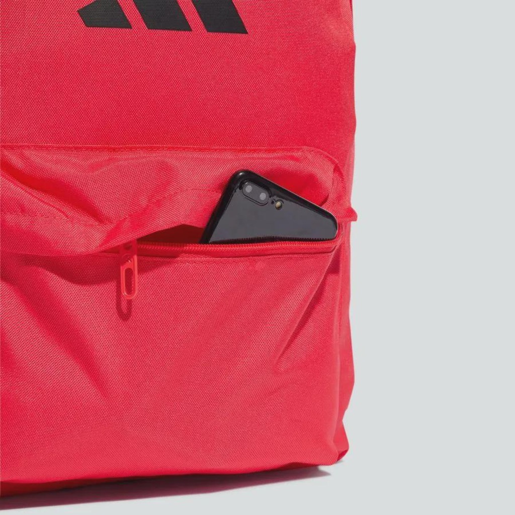 Imagem 5 do produto Mochila adidas Classic 3 Bar Logo