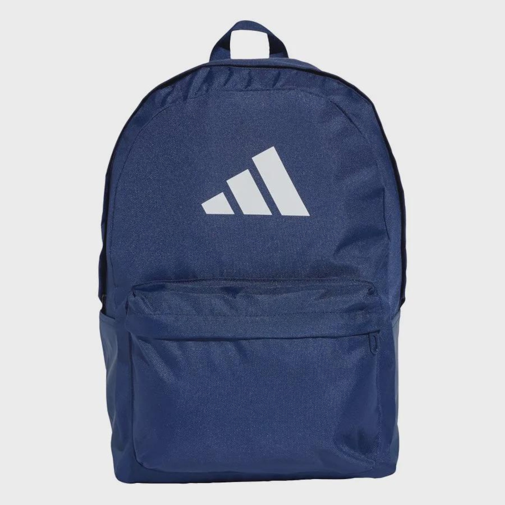 Imagem 2 do produto Mochila adidas Classic 3 Bar Logo