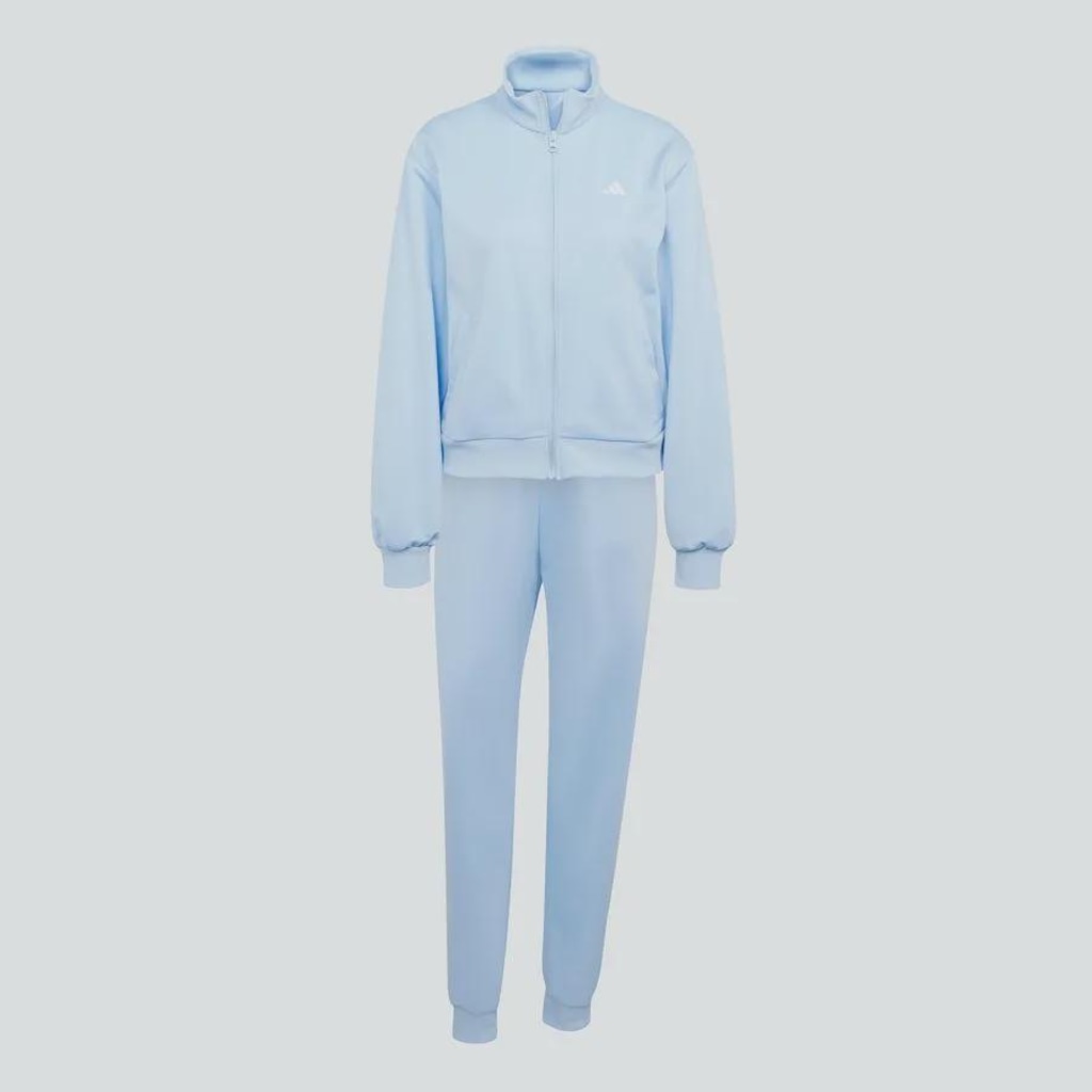 Imagem 3 do produto Agasalho adidas Essentials Feel Cozy - Feminino