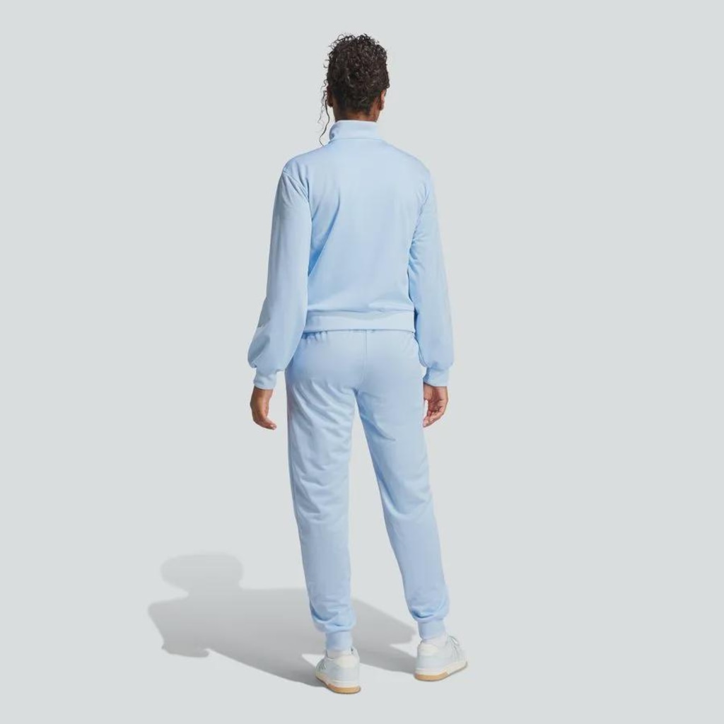 Imagem 4 do produto Agasalho adidas Essentials Feel Cozy - Feminino