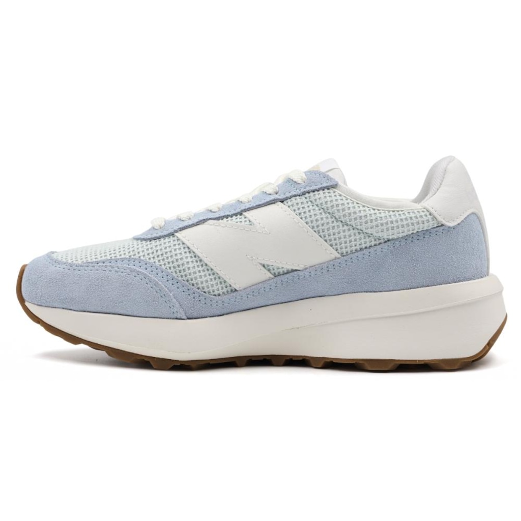 Imagem 2 do produto Tênis New Balance 370v1 - Unissex