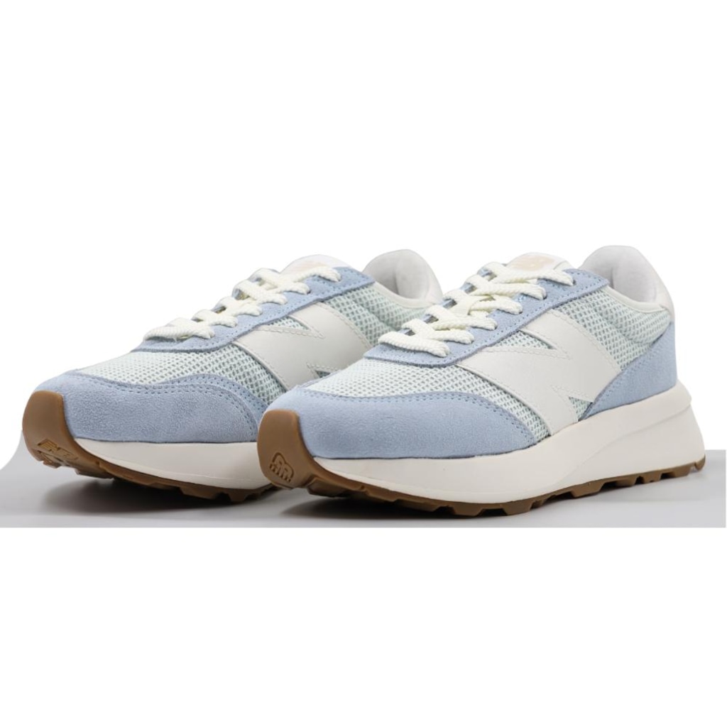 Imagem 3 do produto Tênis New Balance 370v1 - Unissex