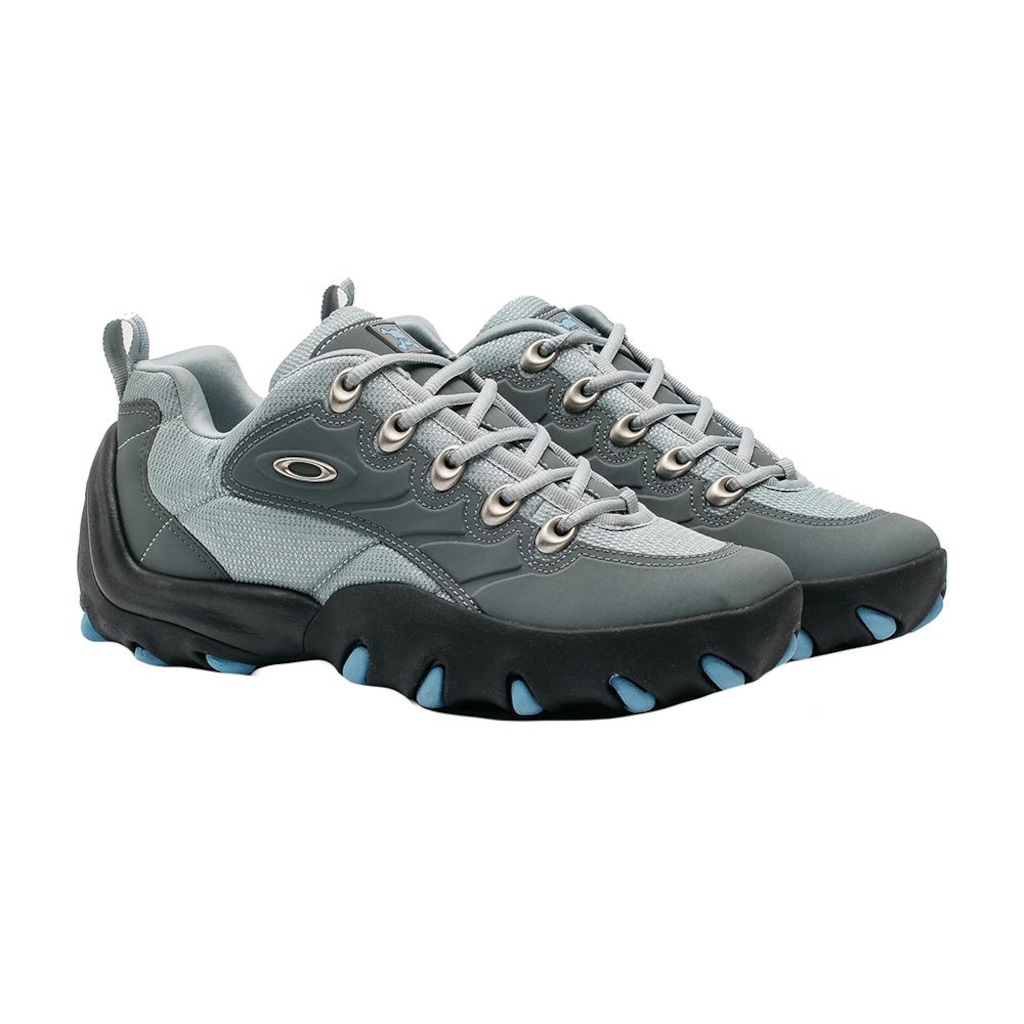 Imagem 3 do produto Tênis Oakley Teeth - Masculino