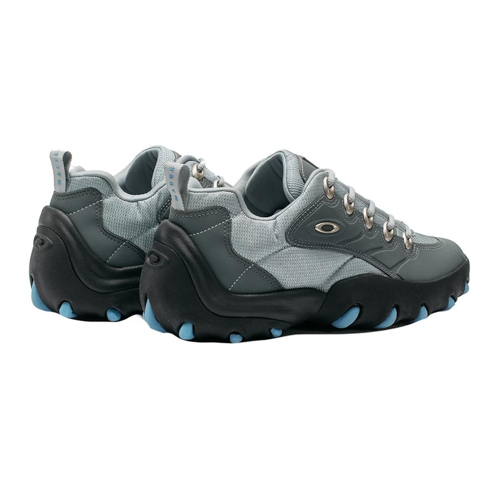 Imagem 4 do produto Tênis Oakley Teeth - Masculino