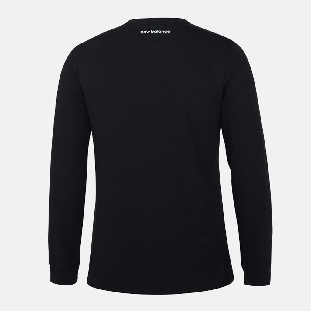 Imagem 3 do produto Blusão New Balance Spfc - Masculino
