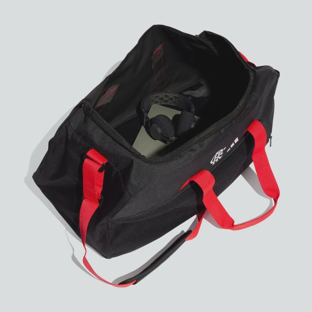 Imagem 4 do produto Bolsa adidas do CRF Flamengo H Duffle
