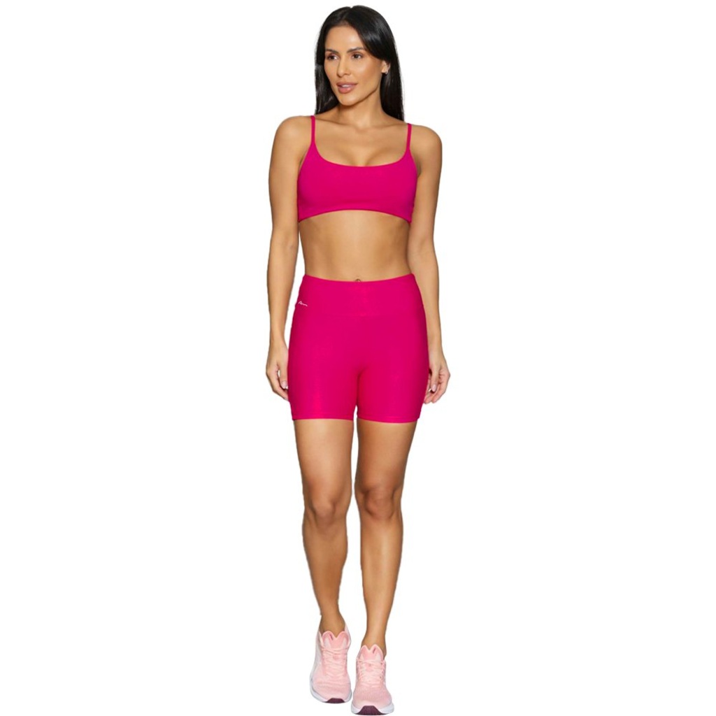 Imagem 4 do produto Bermuda Run More Blocking - Feminina