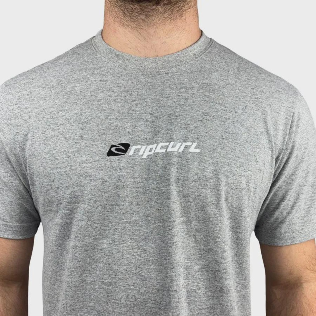 Imagem 2 do produto Camiseta Rip Curl Surf Company - Masculina