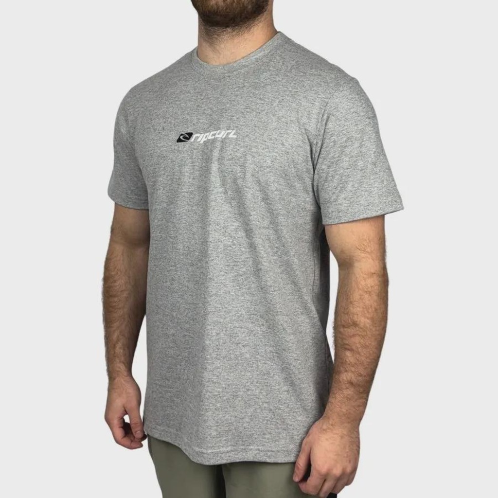 Imagem 3 do produto Camiseta Rip Curl Surf Company - Masculina