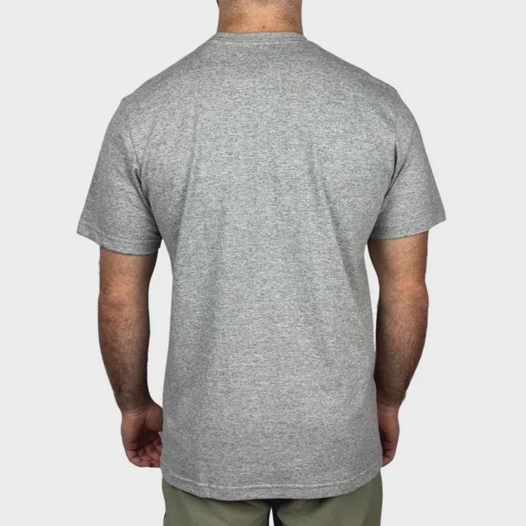 Imagem 4 do produto Camiseta Rip Curl Surf Company - Masculina