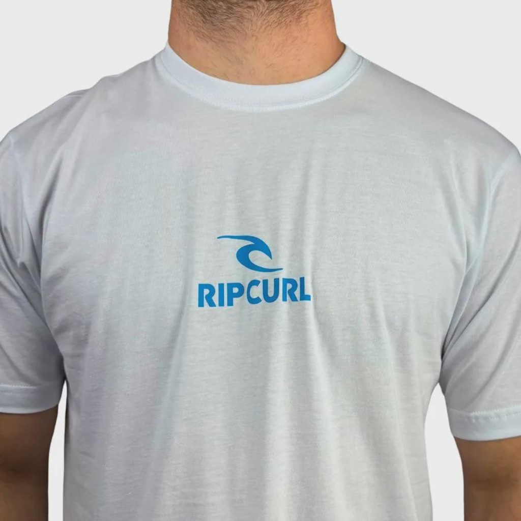 Imagem 2 do produto Camiseta Rip Curl Icon - Masculina
