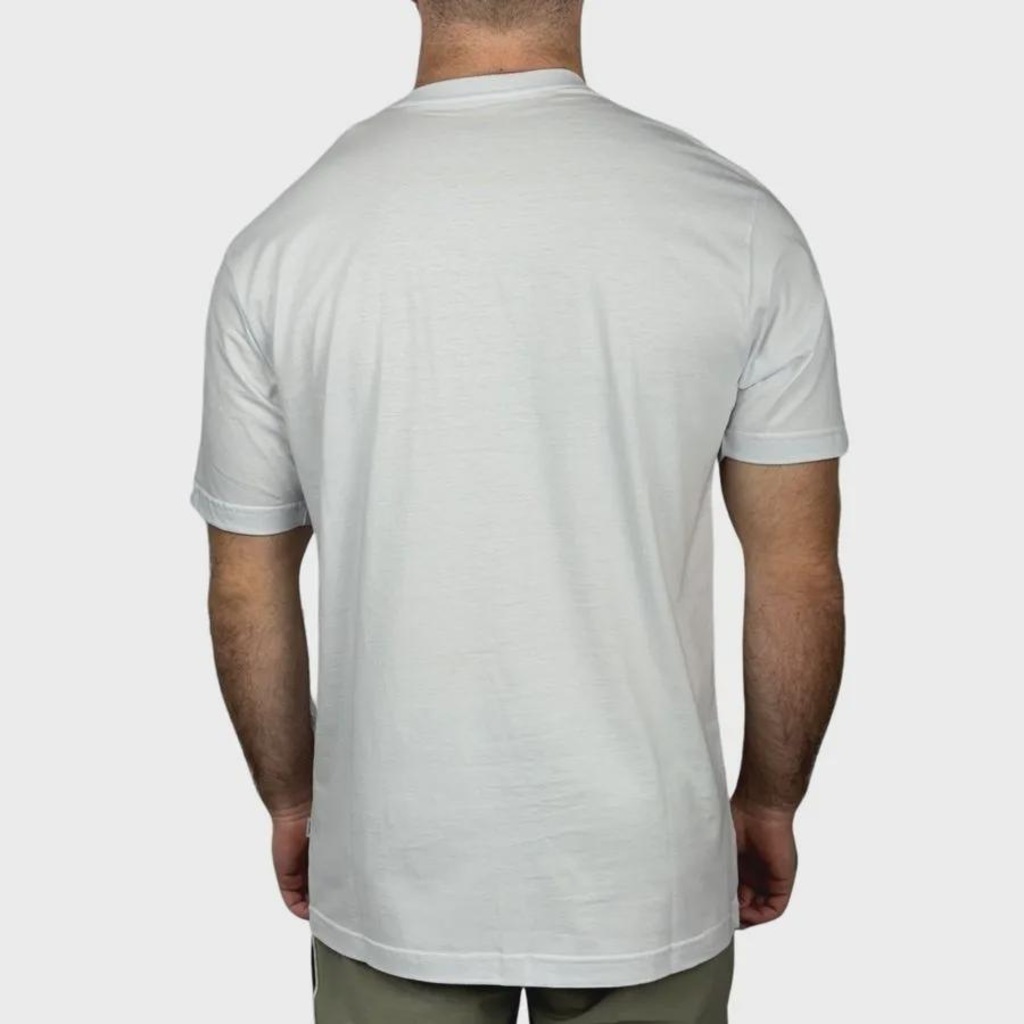 Imagem 4 do produto Camiseta Rip Curl Icon - Masculina