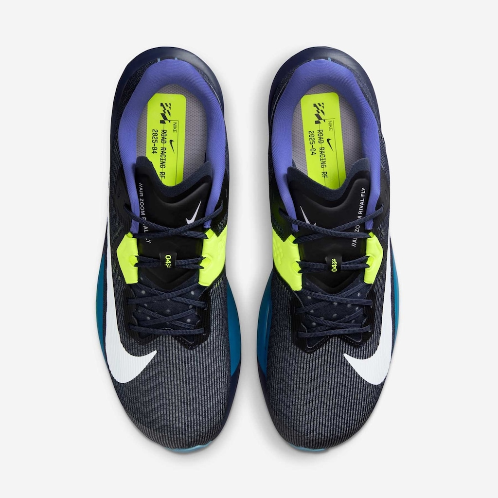 Imagem 5 do produto Tênis Nike Air Zoom Rival Fly 4 Masculino