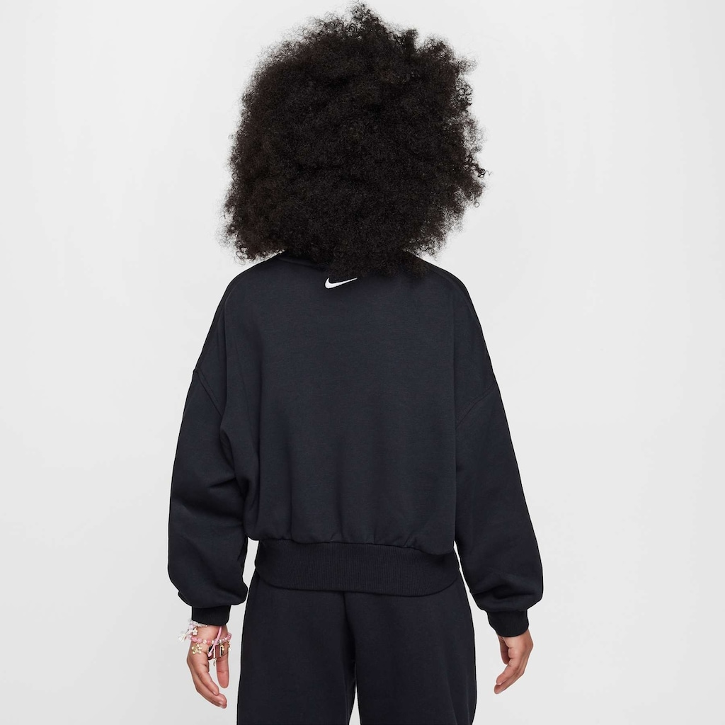 Imagem 2 do produto Blusão Nike Sportswear Club - Infantil