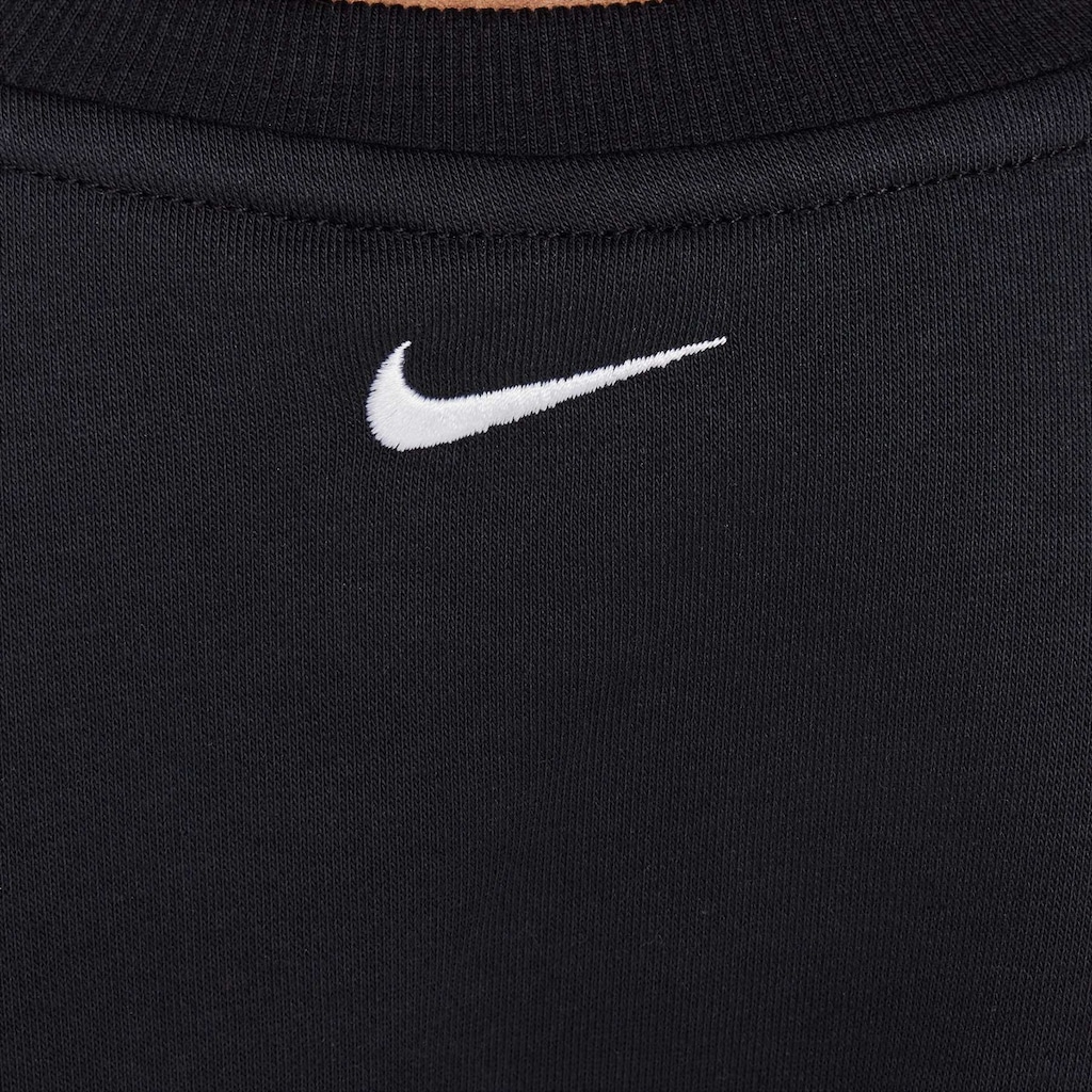 Imagem 5 do produto Blusão Nike Sportswear Club - Infantil