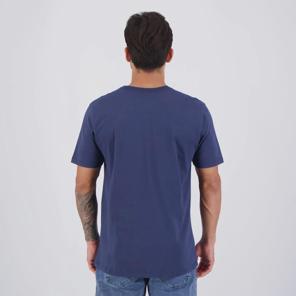 Imagem 4 do produto Camiseta Hurley Icon - Masculina