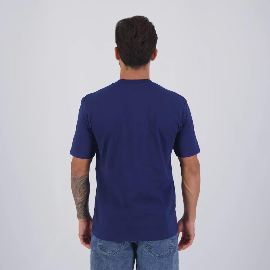 Imagem 4 do produto Camiseta Adidas Small Logo - Masculina