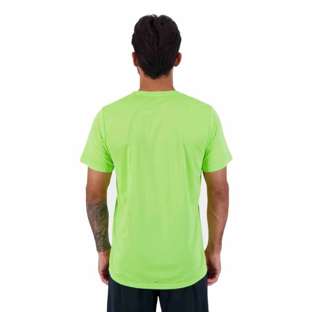 Imagem 4 do produto Camiseta Adidas M/c Run It Jj7812 - Masculina