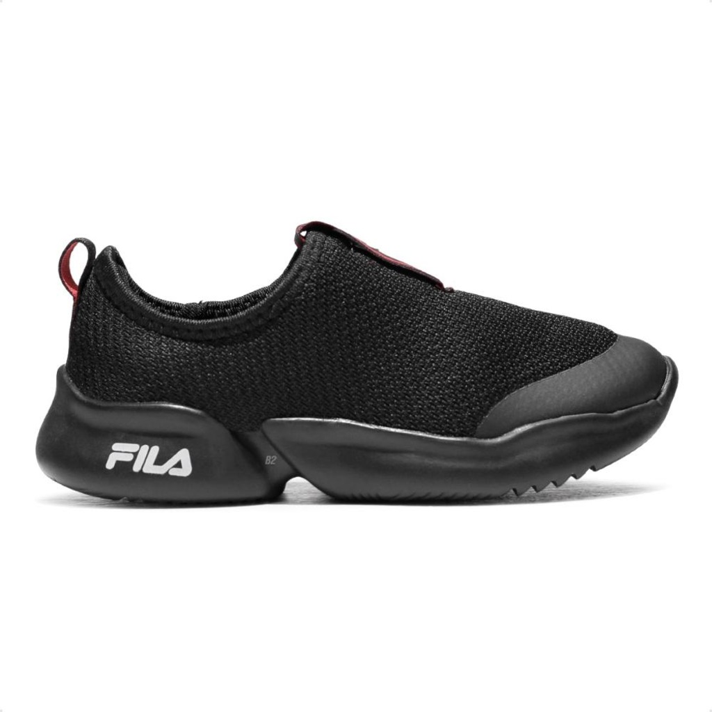 Imagem 1 do produto Tênis Fila Funny Slip On - Infantil