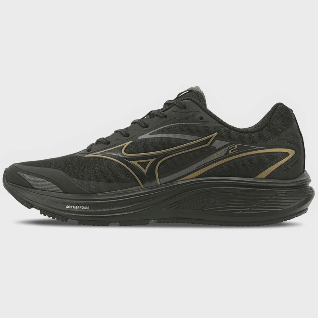 Imagem 2 do produto Tênis Masculino Mizuno Atlantis 2