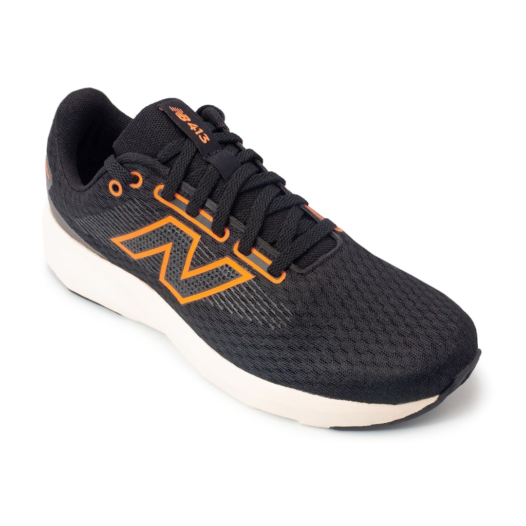 Imagem 2 do produto Tênis New Balance 413V3 - Masculino