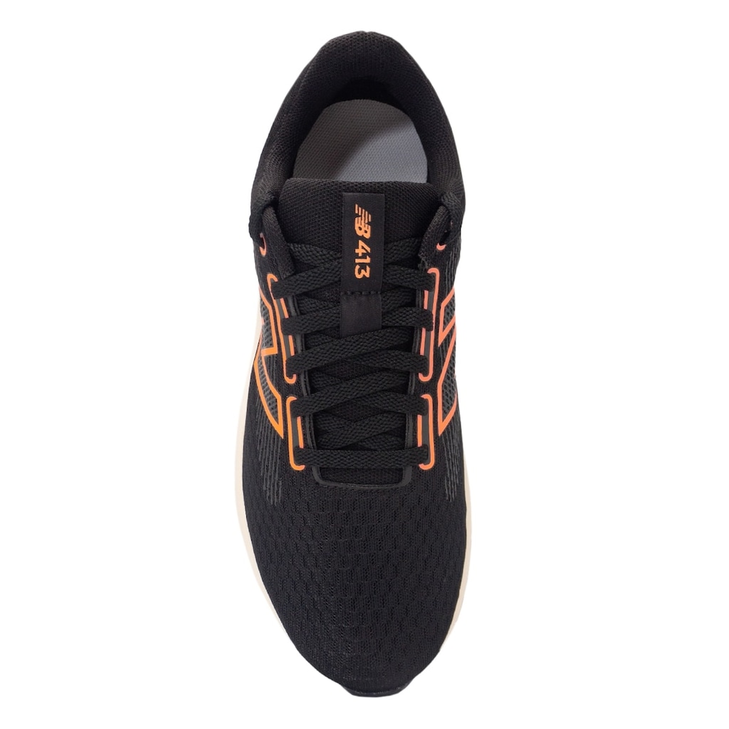 Imagem 3 do produto Tênis New Balance 413V3 - Masculino