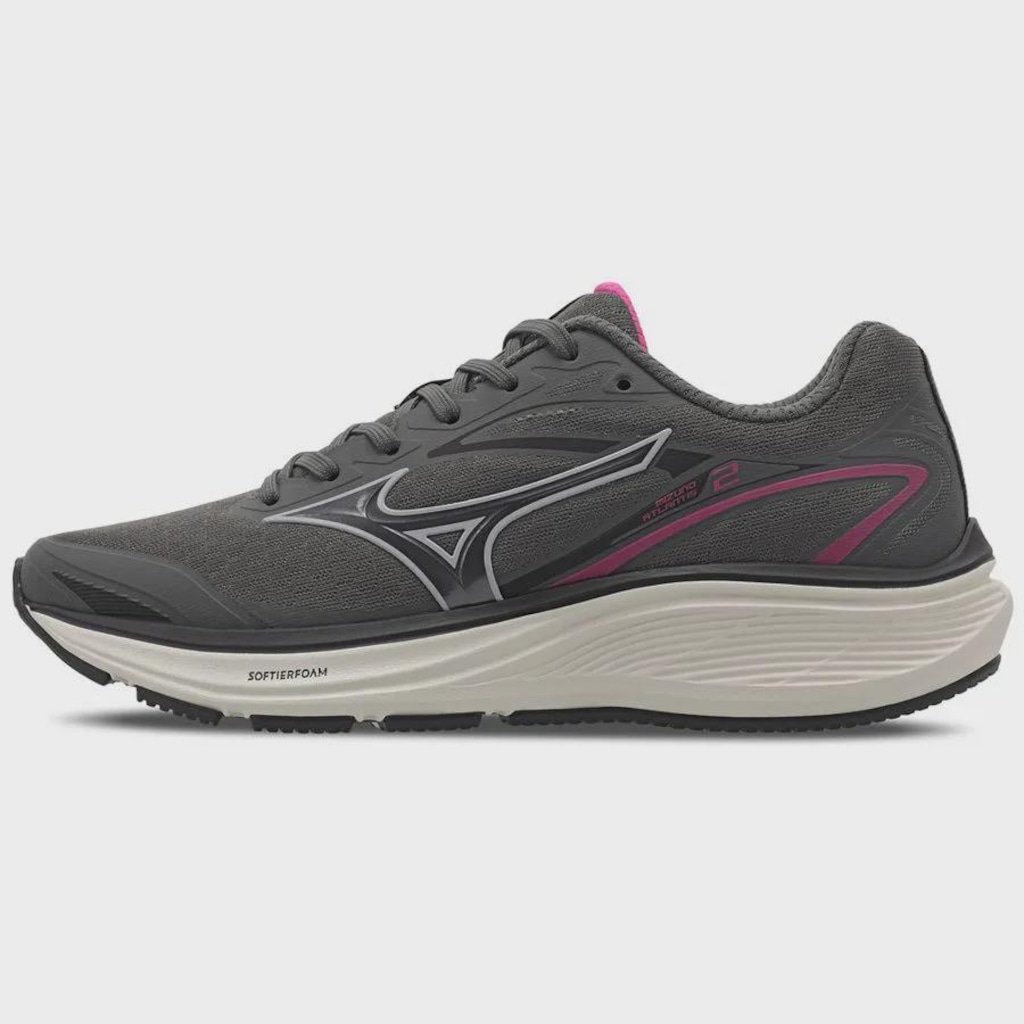 Imagem 2 do produto Tênis Feminino Mizuno Atlantis 2