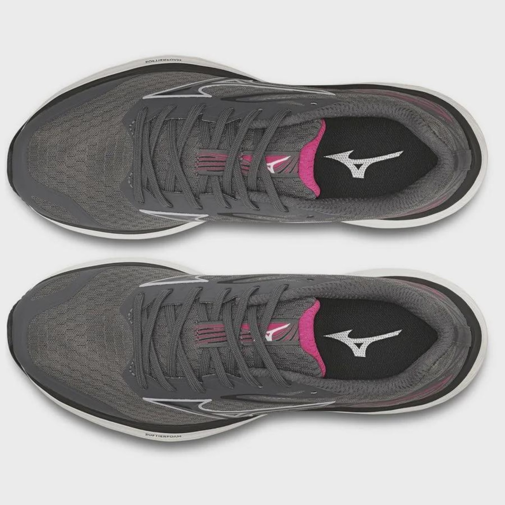 Imagem 3 do produto Tênis Feminino Mizuno Atlantis 2