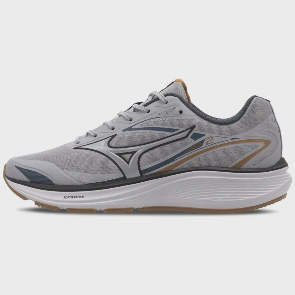 Imagem 2 do produto TÊNIS MIZUNO ATLANTIS 2 - MASCULINO