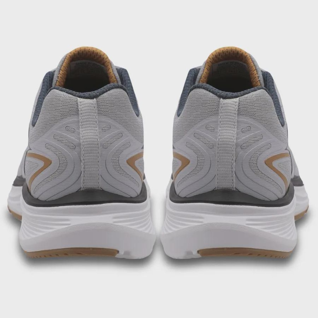 Imagem 4 do produto TÊNIS MIZUNO ATLANTIS 2 - MASCULINO