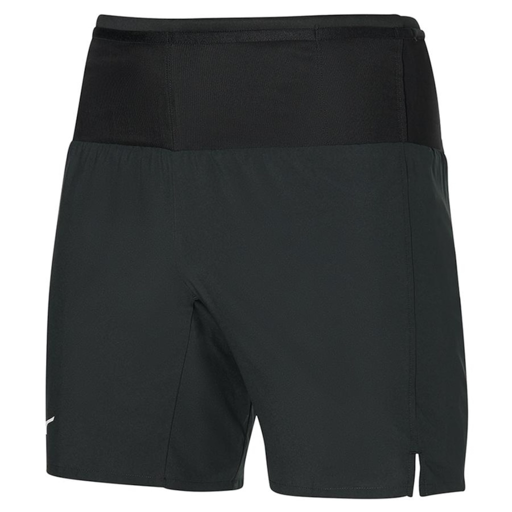 Imagem 3 do produto Shorts Mizuno Multi Pocket Dry Corrida - Masculino