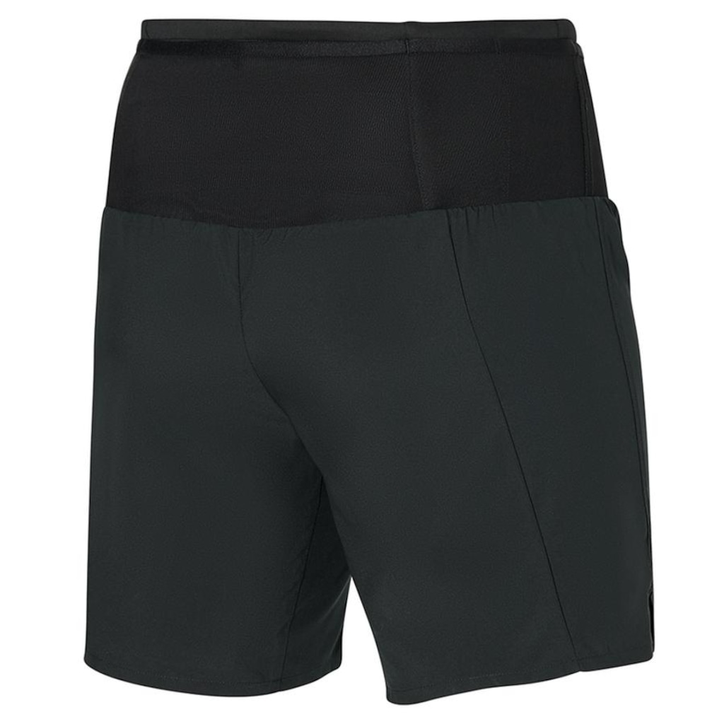 Imagem 4 do produto Shorts Mizuno Multi Pocket Dry Corrida - Masculino
