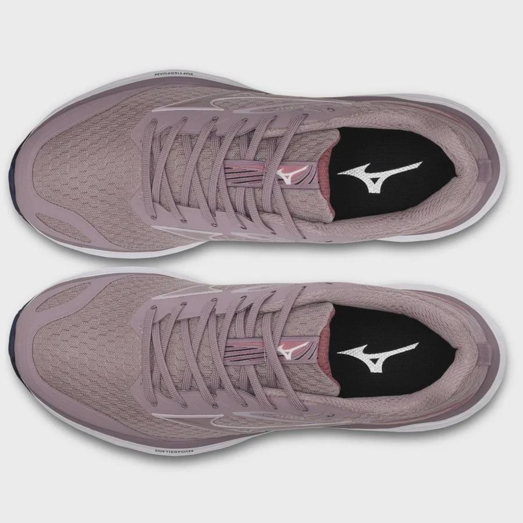 Imagem 3 do produto Tênis Feminino Mizuno Atlantis 2