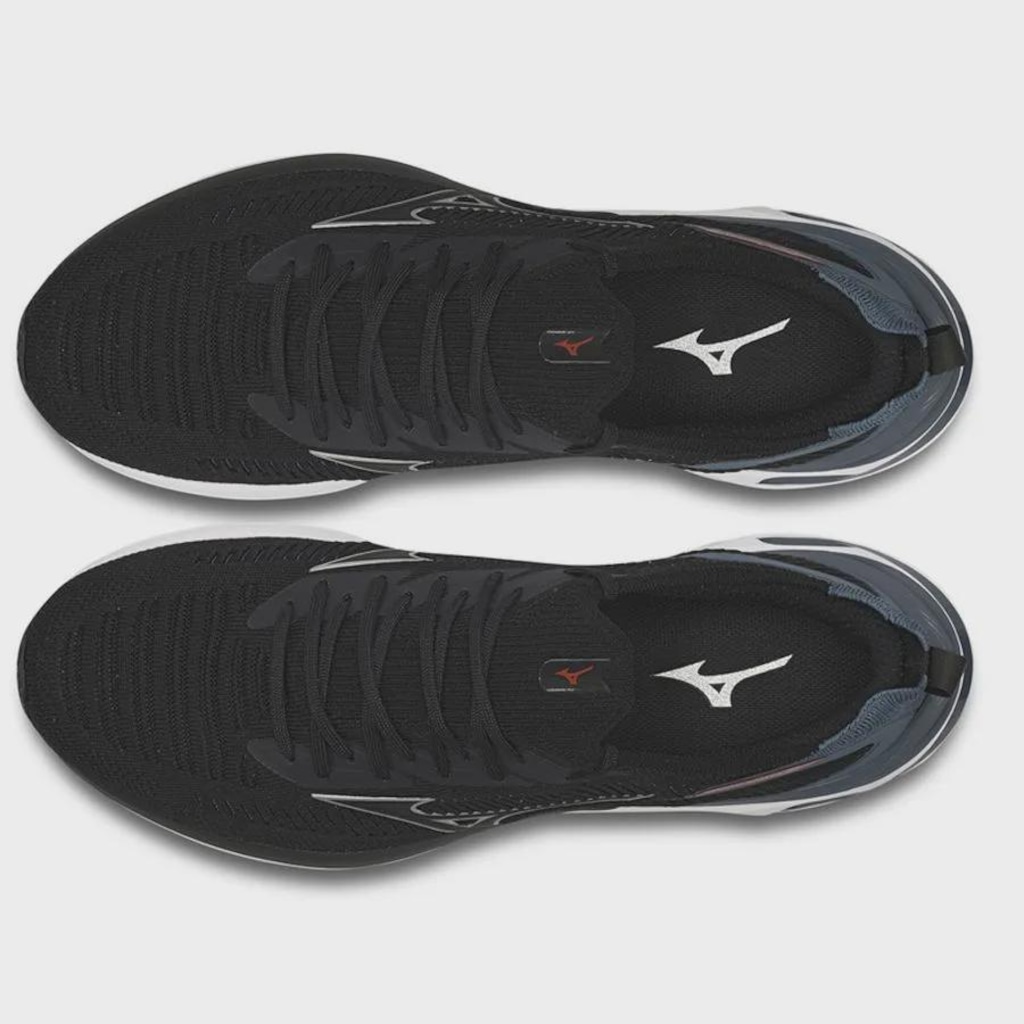 Imagem 3 do produto Tênis Mizuno Wave Mirai 7 - Masculino