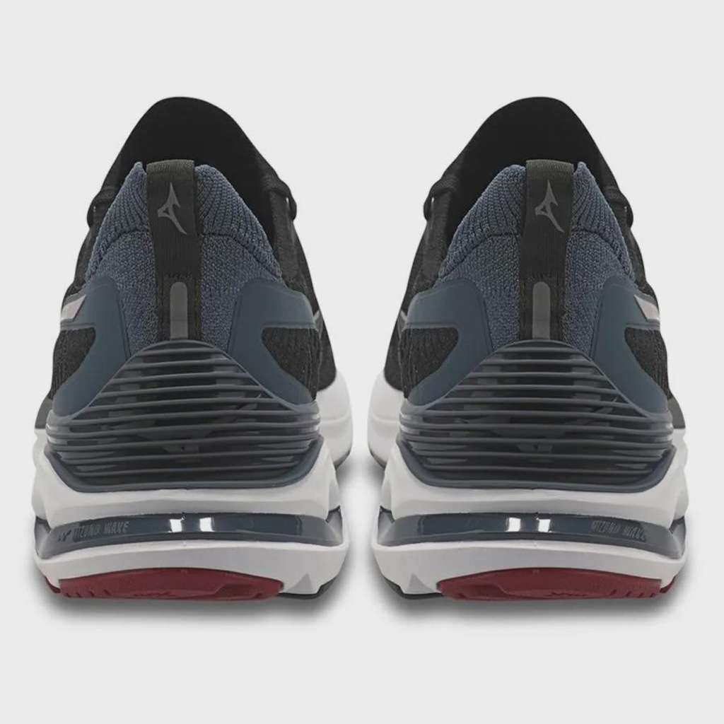 Imagem 4 do produto Tênis Mizuno Wave Mirai 7 - Masculino